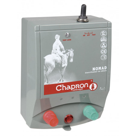 Chapron Lemenager NOMAD -...