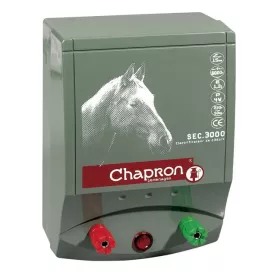 Chapron Lemenager SEC3000 - Electrificateur secteur