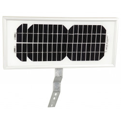 Chapron Lemenager - Panneau solaire 5W + support