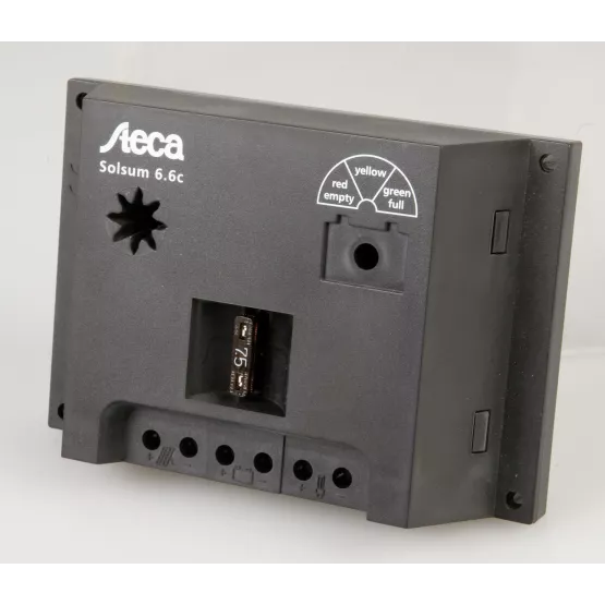 Chapron Lemenager REGULATEUR - Régulateur de charge pour panneau so...