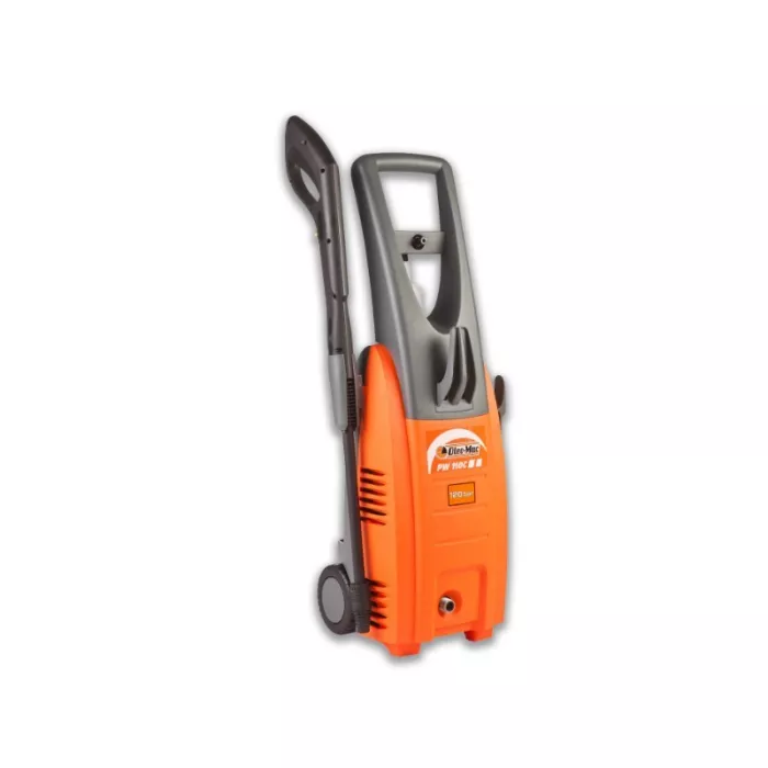 Nettoyeur Haute Pression Oleo-Mac PW110C