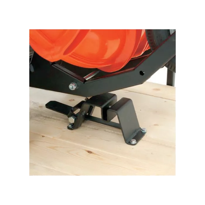 Billy Goat 80075428 - Kit d'attache rapide