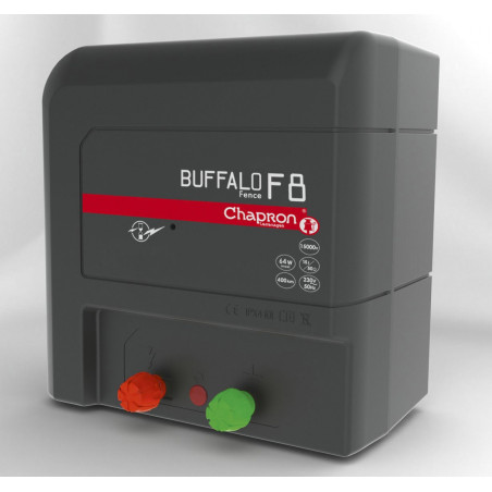 Chapron Lemenager BUFFALO...