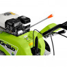 Grillo Princess MP3 Pro - Honda - Motobineuse