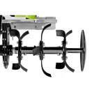 Grillo Princess MP3 Pro - Honda - Motobineuse