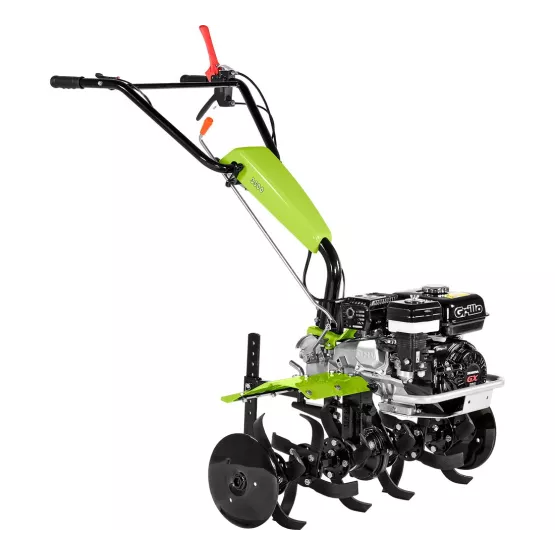 Grillo 3500 Honda - Motobineuse