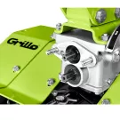 Grillo 11500 - Motobineuse démarrage électrique