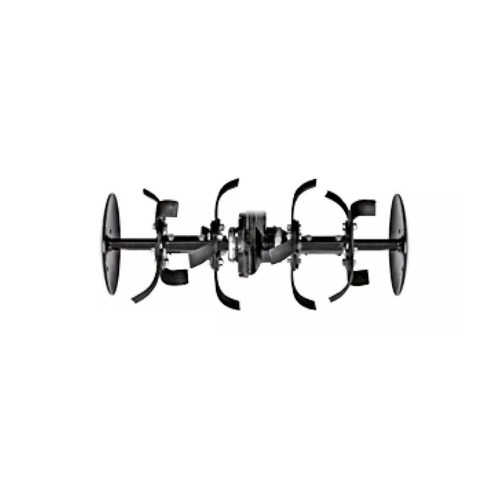 Grillo - Fraise réglable 99 cm