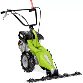 Grillo GF1 - Motofaucheuse