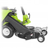 Grillo FD220R (Loncin) - Tondeuse autoportee