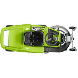 Tondeuse autoportee