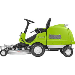 Grillo FD220R (Briggs & Stratton) - Tondeuse autoportee