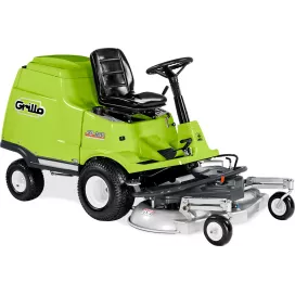 Grillo FD280 - Tondeuse autoportee