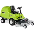Grillo FD280 - Tondeuse autoportee