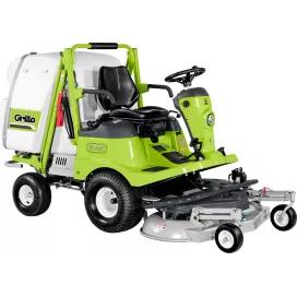 Tondeuse autoportee Grillo FD450