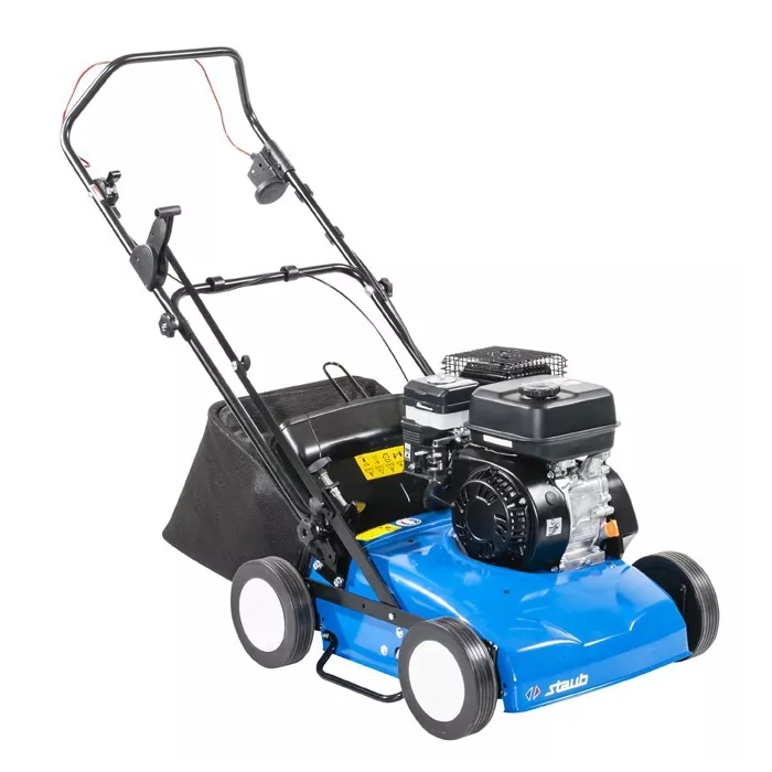 Staub SC382R - Scarificateur Thermique