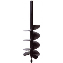 Mèche 8x100
