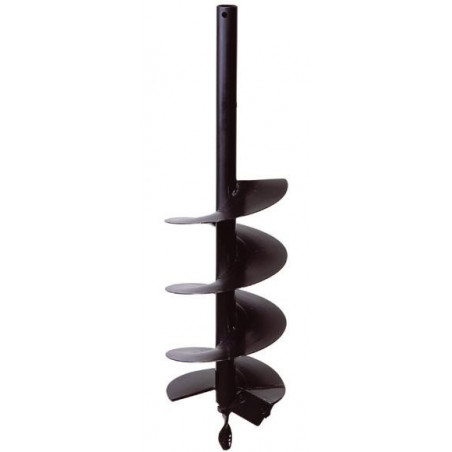 Mèche 8x100