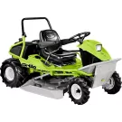 Débroussailleuse autoportée Grillo Climber 10 AWD 22