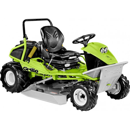 Grillo Climber 10 AWD 27 -...