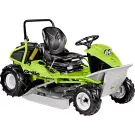 Grillo Climber 10 AWD 27 - Débroussailleuse autoportée