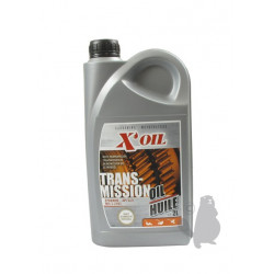 Huile transmission X'OIL