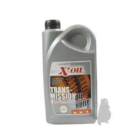 X'OIL PRO 80W90 (2L) - Huile de transmission