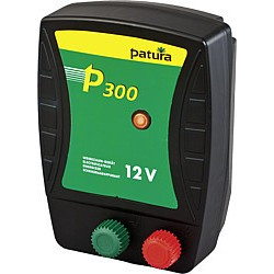 Patura P300 - Electrificateur batterie