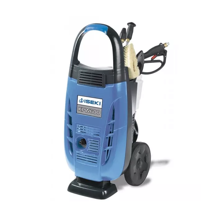 Iseki KPW600 - Nettoyeur haute pression