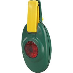 Alarme clôture