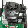 Billy Goat LB352 - Aspirateur de feuilles et gazon