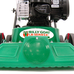 Billy Goat LB352 - Aspirateur de feuilles et gazon