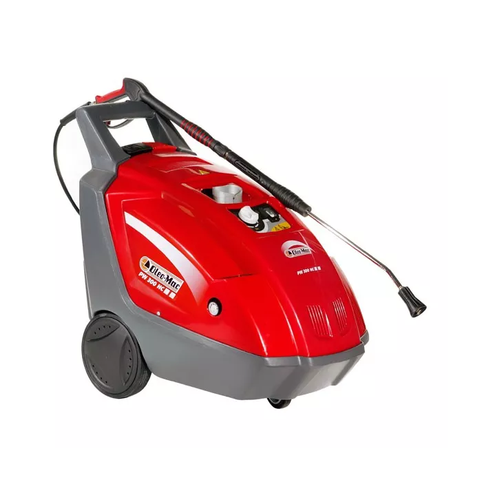 Nettoyeur haute Pression eau chaude Oleo-Mac Pro PW300HC