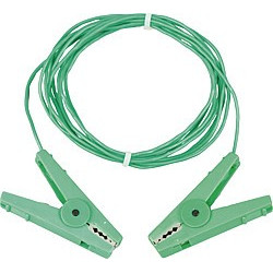 Câble de connexion pour piquets de terre