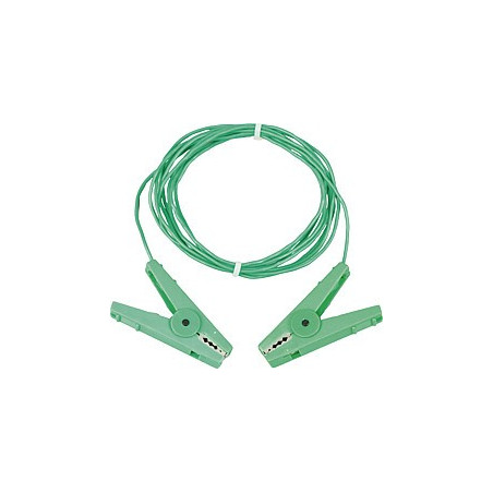 Câble de connexion pour piquets de terre Patura