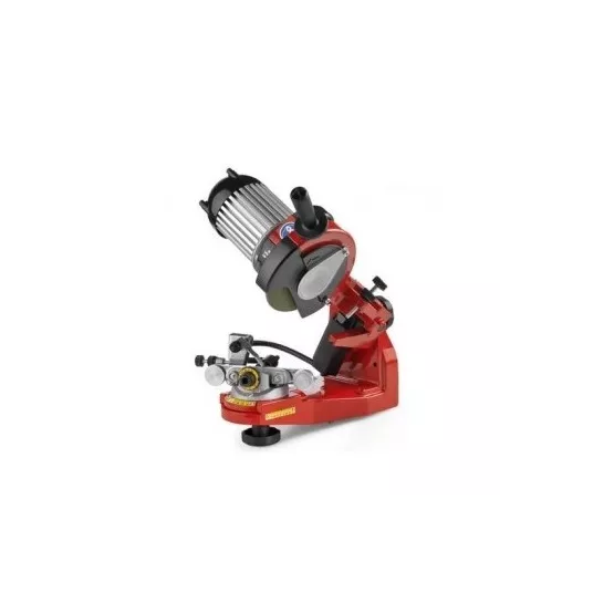 Affuteuse Tecomec Compact