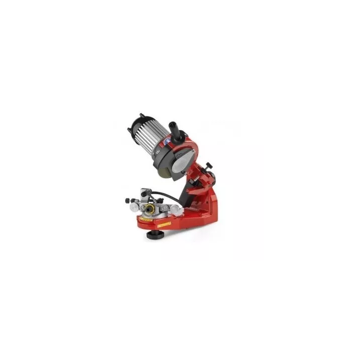 Affuteuse Tecomec Compact