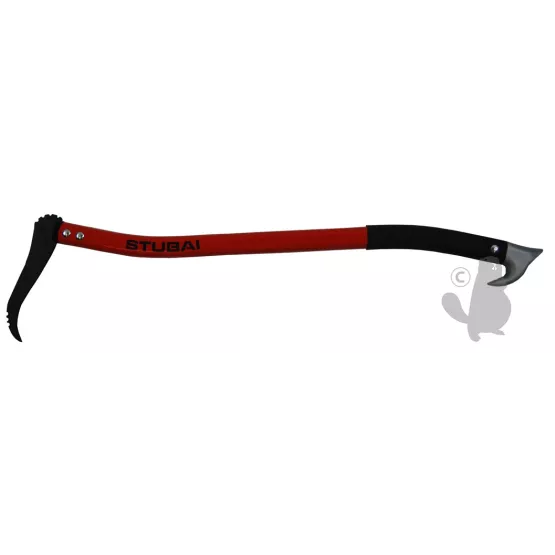 Sapie manche aluminium F1 70 cm