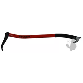 Sapie manche aluminium F1 70 cm