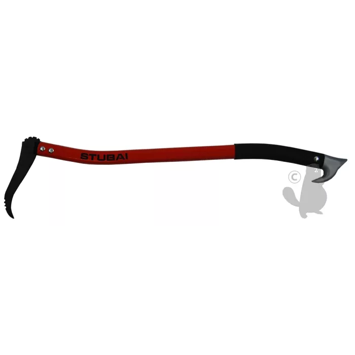 Sapie manche aluminium F1 70 cm