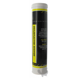 Cartouche graisse 410 g