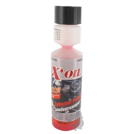 Stabilisateur de carburant (essence ou diesel) - APVI