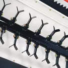 Broyeur à fléaux Orec HR531