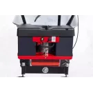 Brouette thermique Eurosystems Carry GCV 160