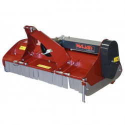 Rotobroyeur Majar RBML100