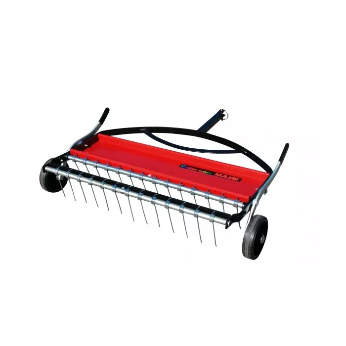 Emousseur trainé Majar OMSYS100EG2