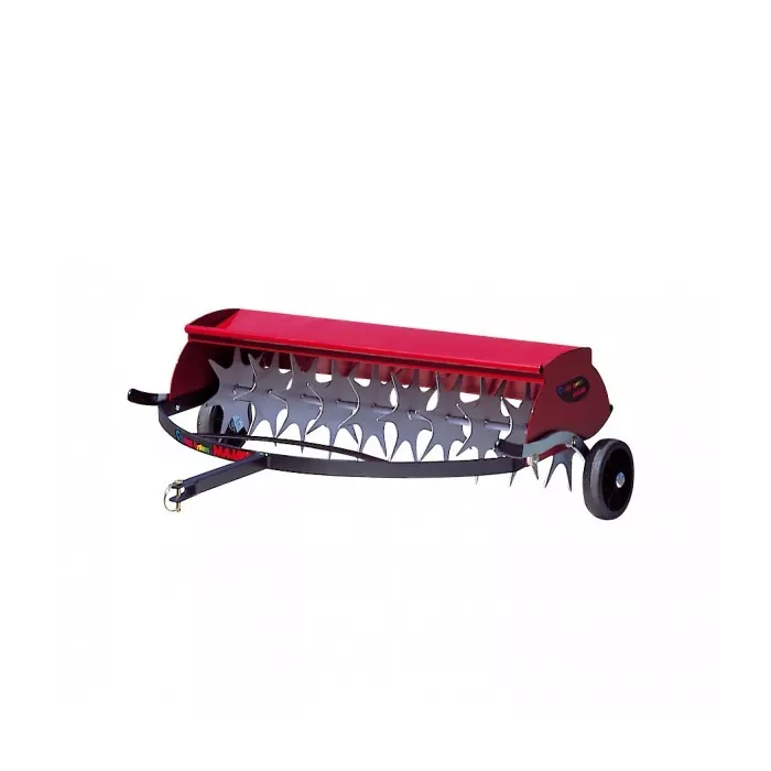 Aérateur à couteaux Majar OMSYS100C