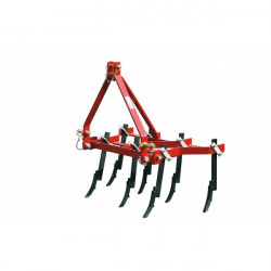 Majar CM7R - Cultivateur simple