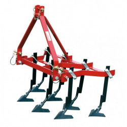 Cultivateur simple Majar CM7B