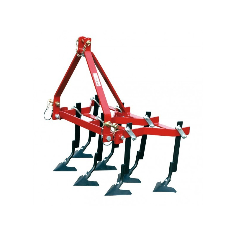 Cultivateur simple Majar CM7B